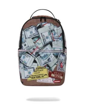Mochila «OVERNIGHT EXPRESS»