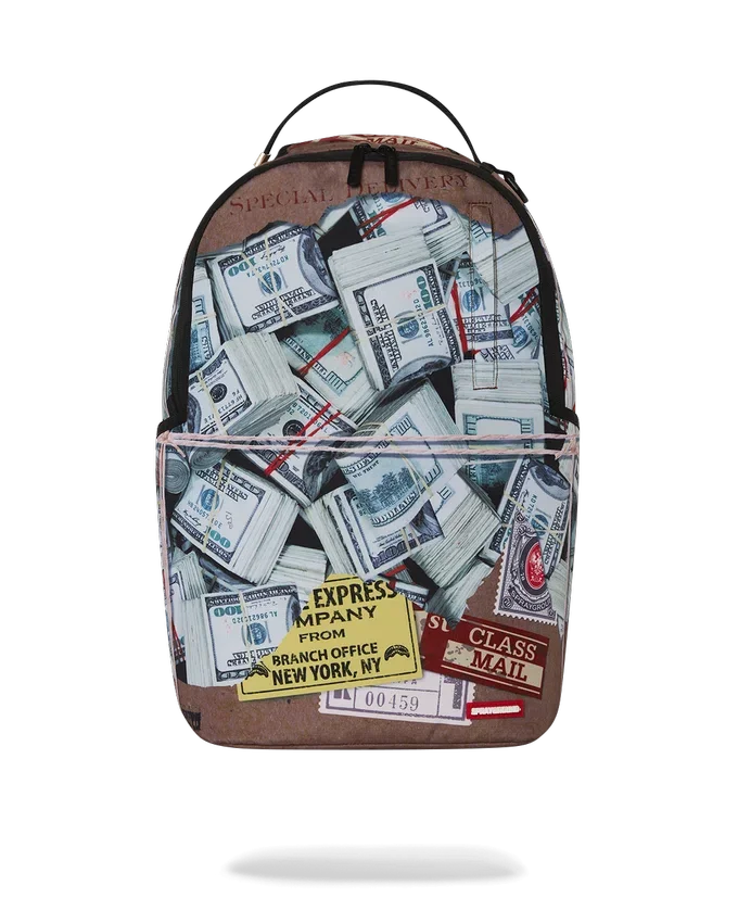 Mochila «OVERNIGHT EXPRESS»