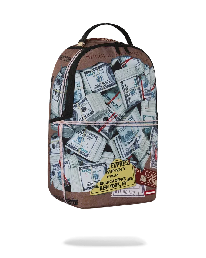 Mochila «OVERNIGHT EXPRESS»