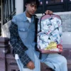 Mochila «OVERNIGHT EXPRESS»
