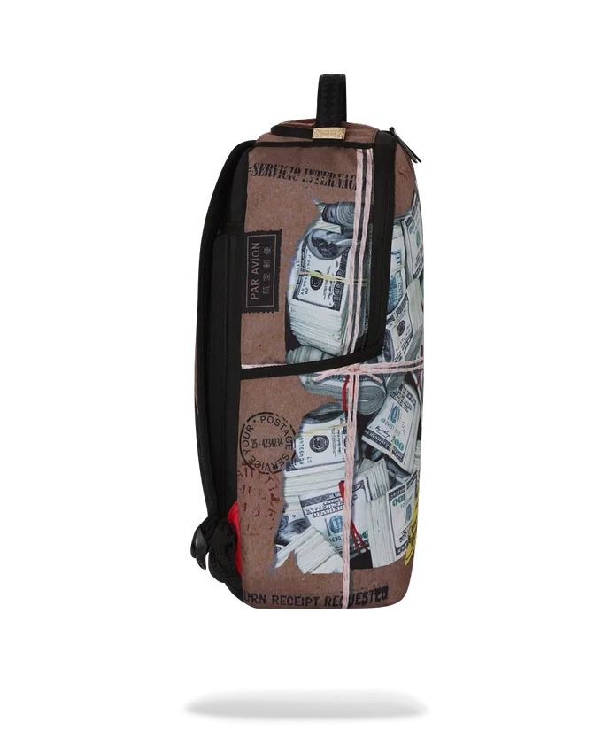 Mochila «OVERNIGHT EXPRESS»