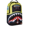 MOCHILA PAC-MAN ARCADE DLXR