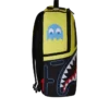 MOCHILA PAC-MAN ARCADE DLXR