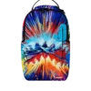 Mochila PAINT XPLOSION DLXSR