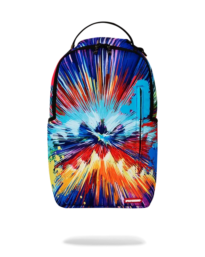 Mochila PAINT XPLOSION DLXSR