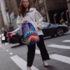 Mochila PAINT XPLOSION DLXSR