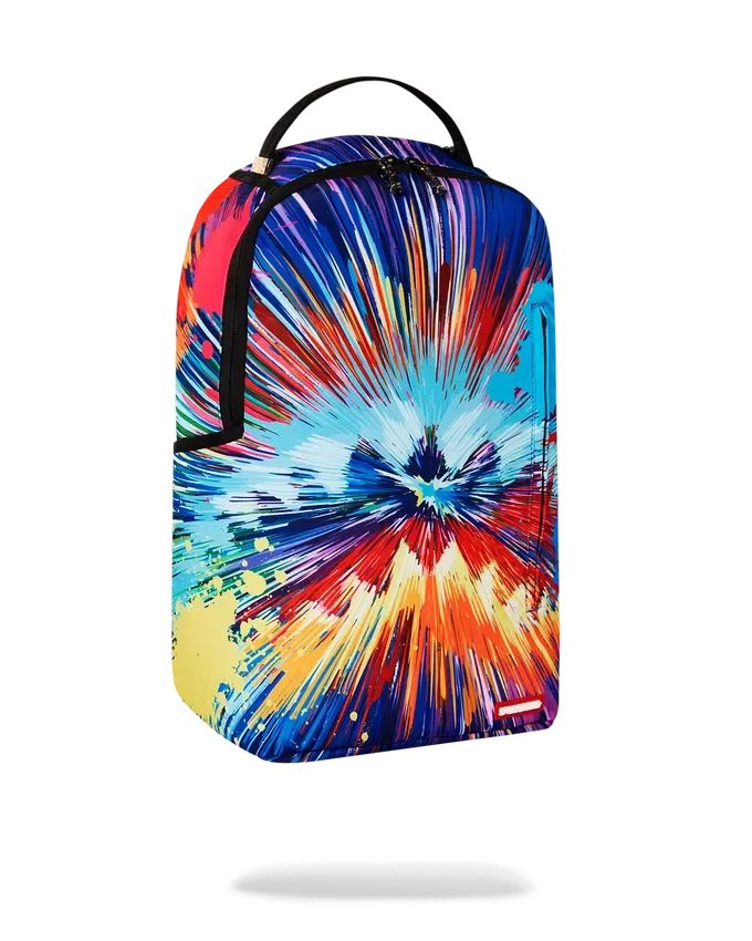 Mochila PAINT XPLOSION DLXSR