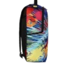 Mochila PAINT XPLOSION DLXSR