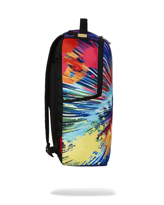 Mochila PAINT XPLOSION DLXSR