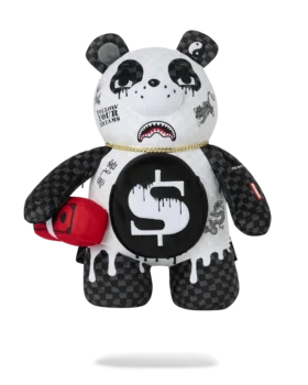 Mochila PANDA DRIP MONEYBEAR
