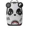 MOCHILA PANDA PARTY SHARK