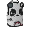 MOCHILA PANDA PARTY SHARK