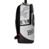 MOCHILA PANDA PARTY SHARK