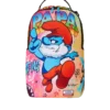 Mochila PAPA PITUFO ON THE RUN