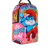 Mochila PAPA PITUFO ON THE RUN
