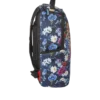 Mochila para bebés leopard