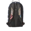 Mochila para bebés leopard