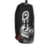 MOCHILA PARALLEL UNIVERSE BEAR SHARK DLXR