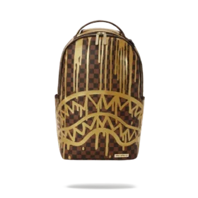 Mochila PARIS PAINT (DLXV)