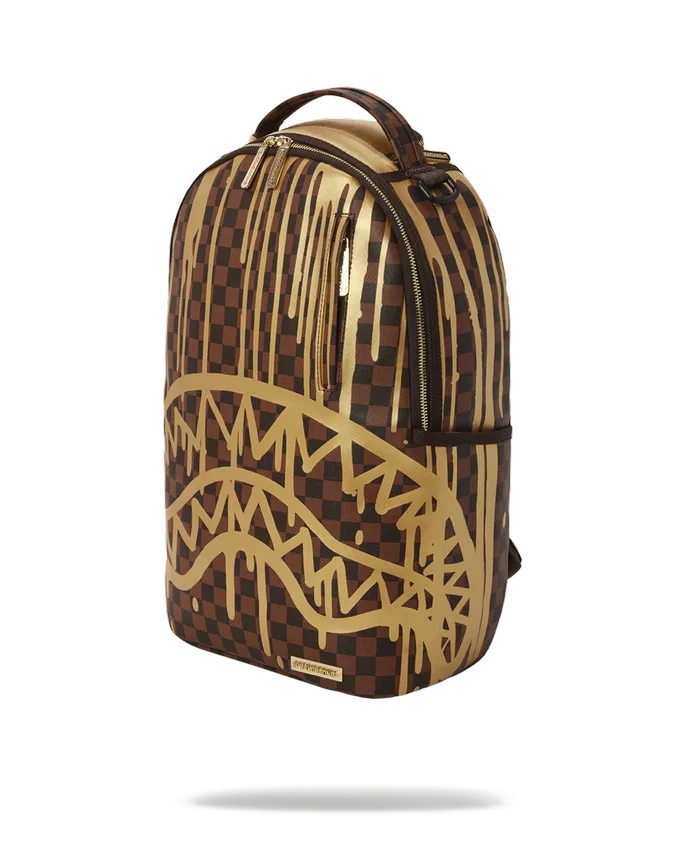 Mochila PARIS PAINT (DLXV)