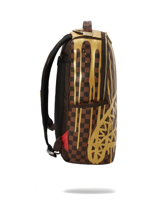 Mochila PARIS PAINT (DLXV)