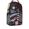 Mochila «PARTY THRU DAYBREAK»