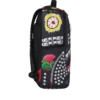Mochila «PARTY THRU DAYBREAK»