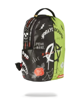 MOCHILA PARTY TIME