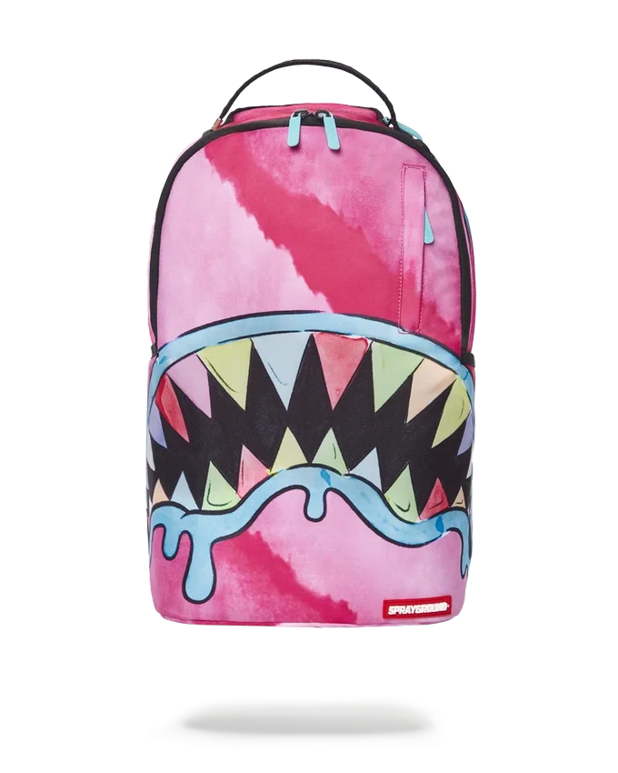 MOCHILA PASTEL DELIGHT (DLXR)