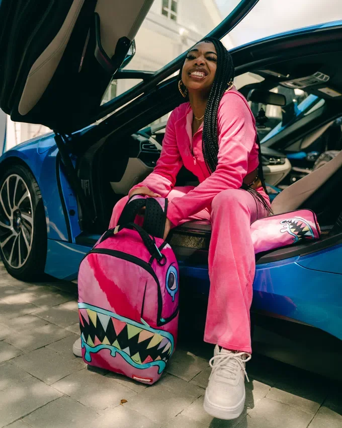 MOCHILA PASTEL DELIGHT (DLXR)