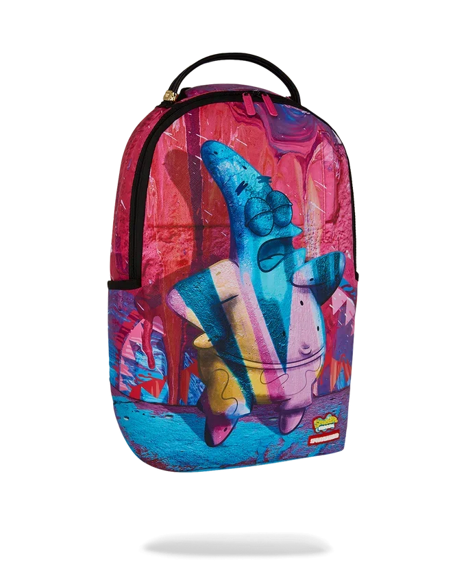 Mochila PATRICASSO