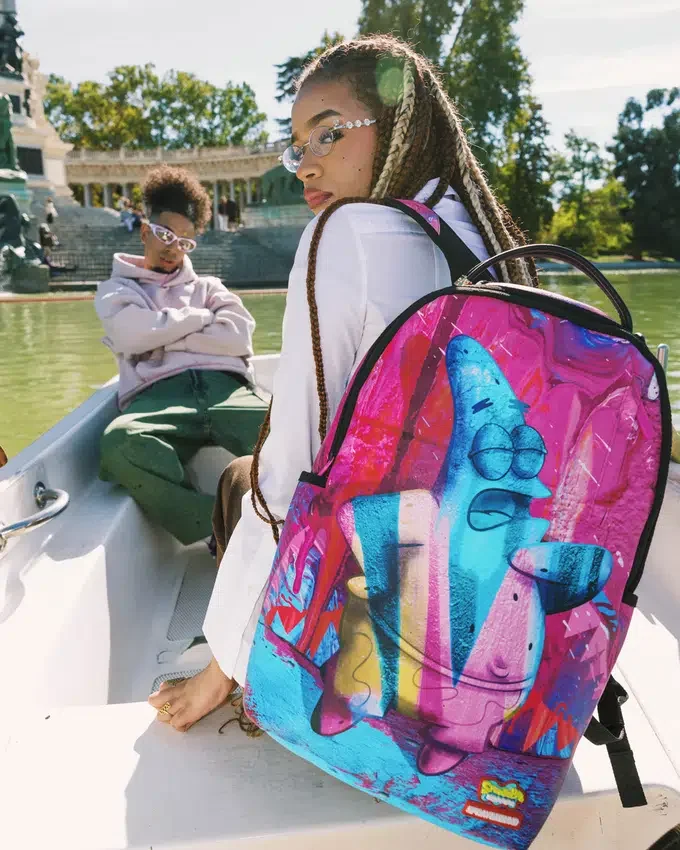 Mochila PATRICASSO