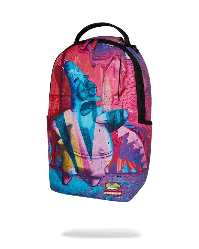 Mochila PATRICASSO