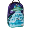 Mochila «Payback DLXR» de Marvin el Marciano de Looney Tunes