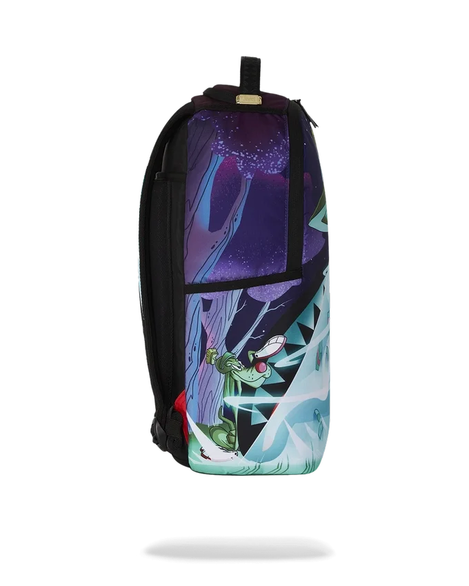 Mochila «Payback DLXR» de Marvin el Marciano de Looney Tunes