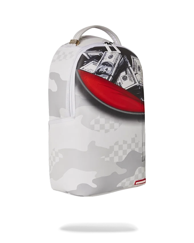 Mochila «PAYDAY EVERYDAY» (DLXV)