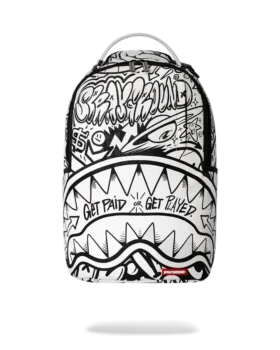 Mochila PAYDAY PARTY (DLXV)