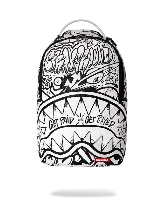 Mochila PAYDAY PARTY (DLXV)