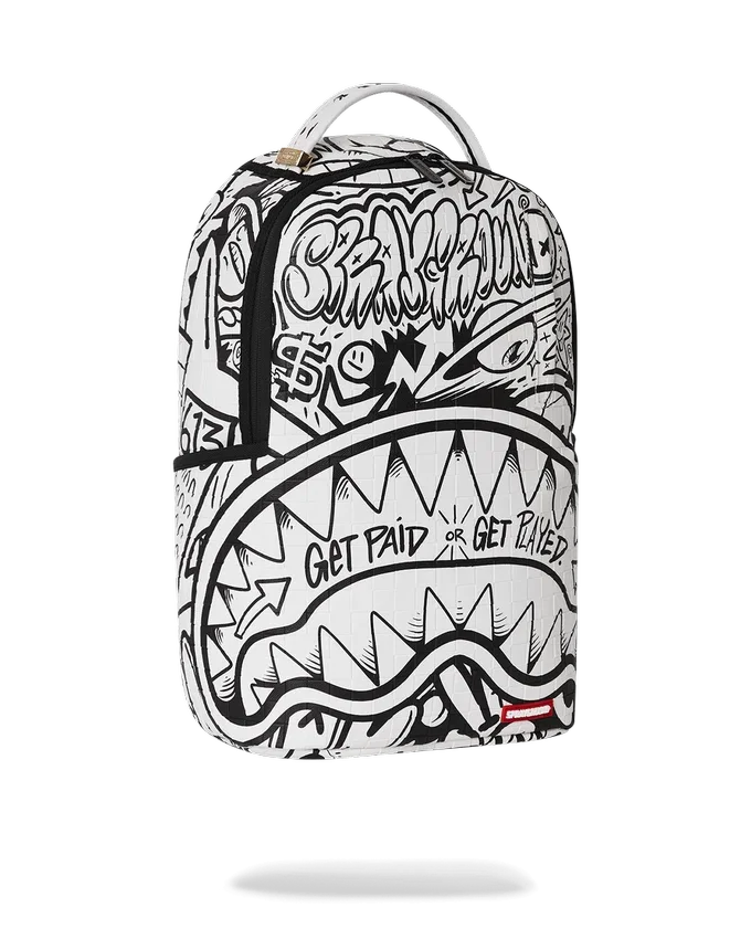 Mochila PAYDAY PARTY (DLXV)