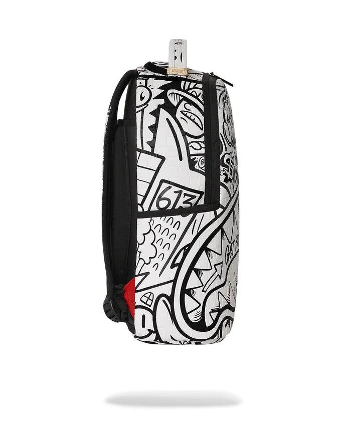 Mochila PAYDAY PARTY (DLXV)