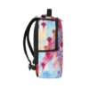 Mochila PEQUEÑA: CLASE DE ARTE DE LA PANTERA ROSA