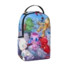Mochila PEQUEÑA: GIANT DREAMS