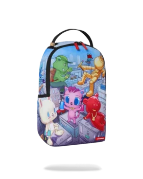 Mochila PEQUEÑA: GIANT DREAMS