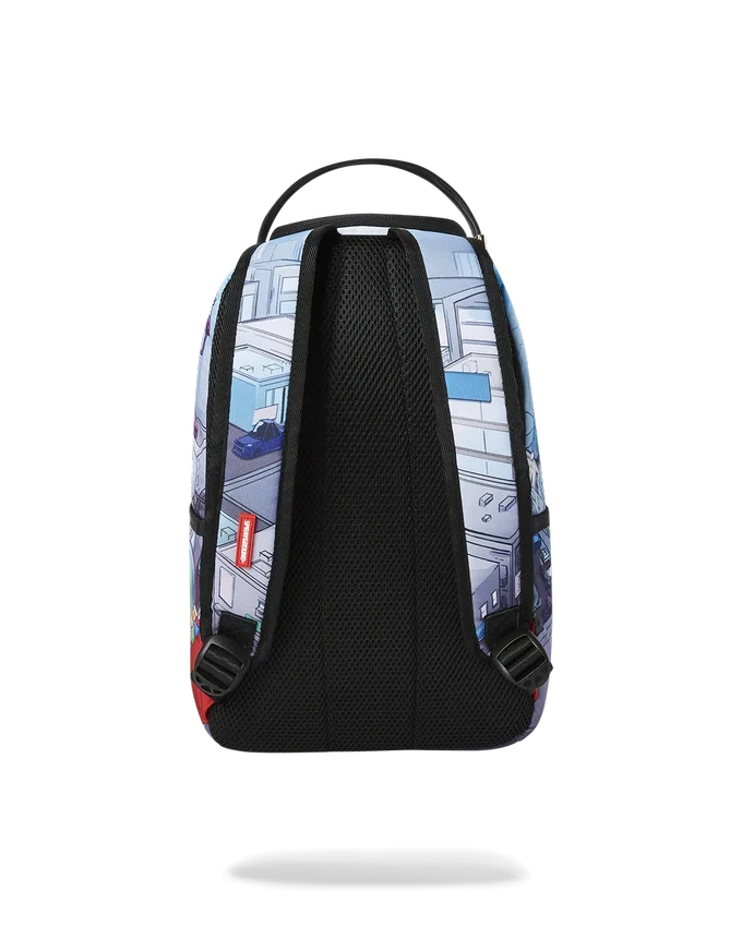 Mochila PEQUEÑA: GIANT DREAMS