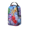 Mochila PEQUEÑA: GIANT DREAMS