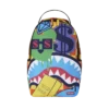 Mochila PEQUEÑA: IN THE VAULT