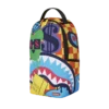 Mochila PEQUEÑA: IN THE VAULT
