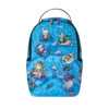 Mochila PEQUEÑA: POOL PARTY