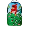 Mochila «PIG MOUNTAIN» de ANGRY BIRDS