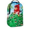 Mochila «PIG MOUNTAIN» de ANGRY BIRDS